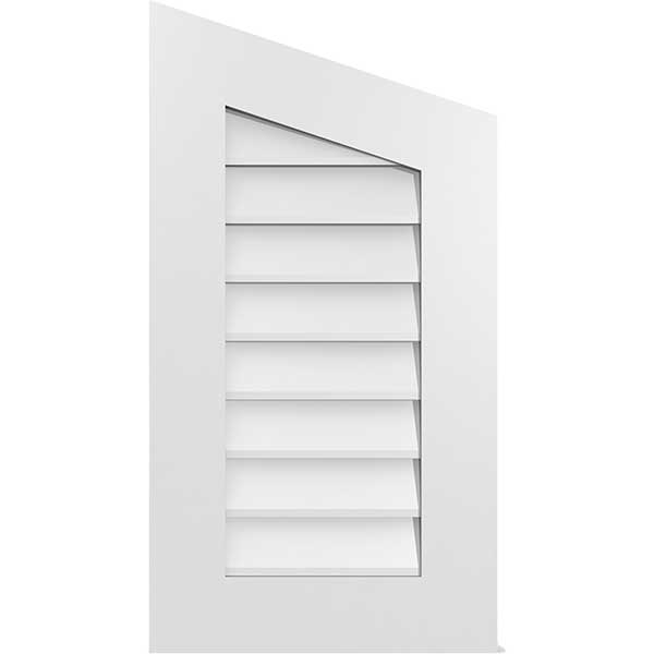 Ekena Millwork GVPPR16X3001SN-04