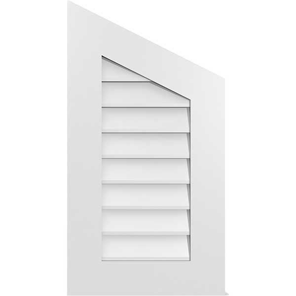Ekena Millwork GVPPR16X3001SN-06
