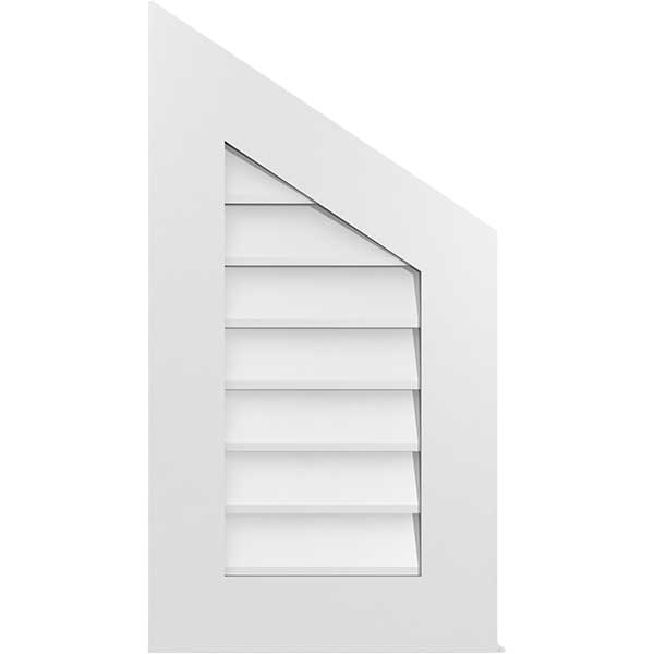 Ekena Millwork GVPPR16X3001SN-08