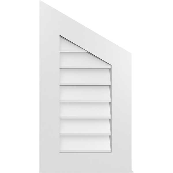 Ekena Millwork GVPPR16X3001SN-07