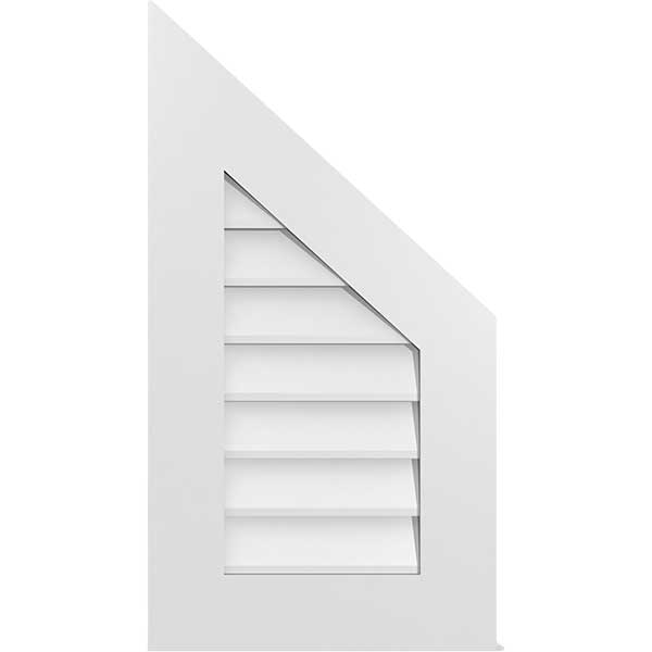 Ekena Millwork GVPPR16X3001SN-11