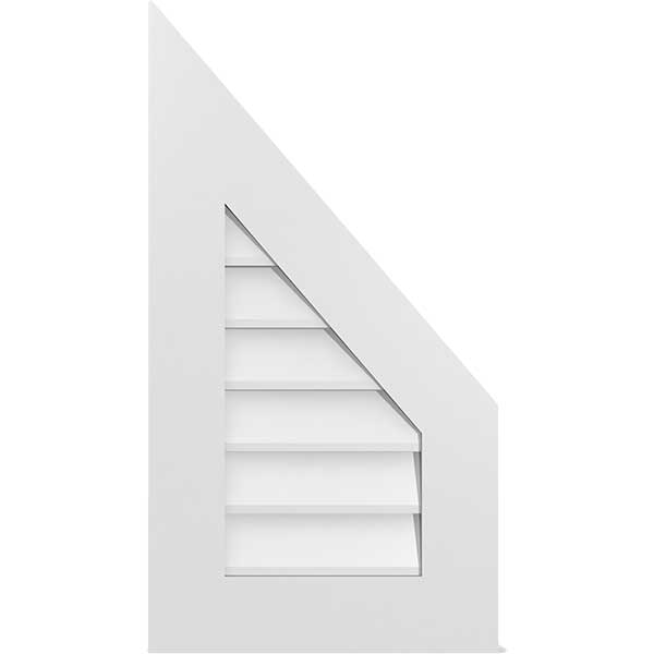 Ekena Millwork GVPPR16X3001SN-14