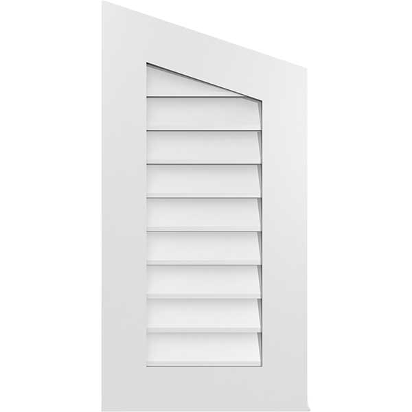 Ekena Millwork GVPPR16X3201SN-04