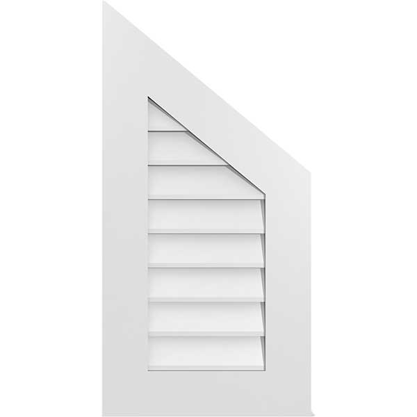 Ekena Millwork GVPPR16X3201SN-10