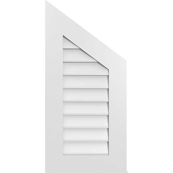 Ekena Millwork GVPPR16X3401SN-09