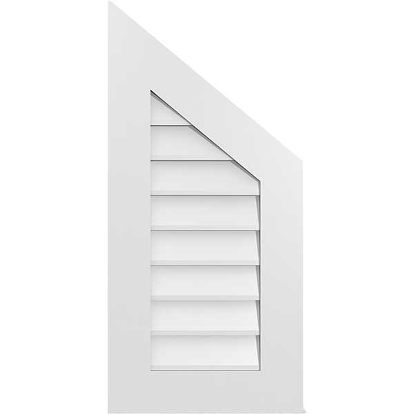 Ekena Millwork GVPPR16X3401SN-10