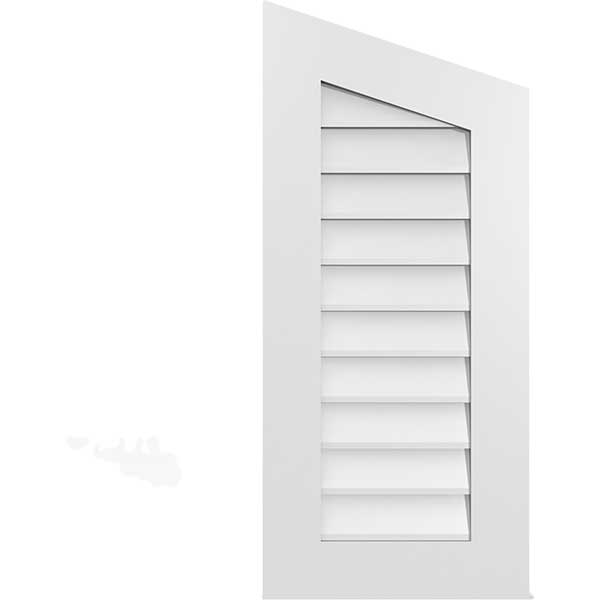 Ekena Millwork GVPPR16X3601SN-04