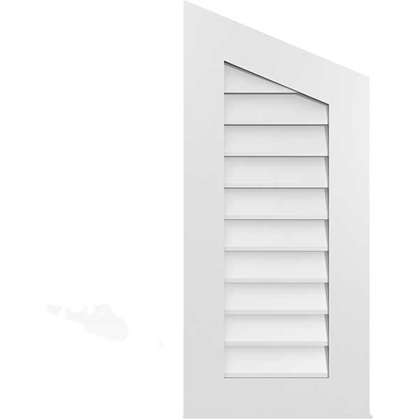 Ekena Millwork GVPPR16X3601SN-05