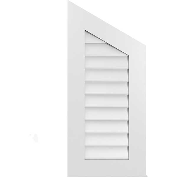 Ekena Millwork GVPPR16X3601SN-07
