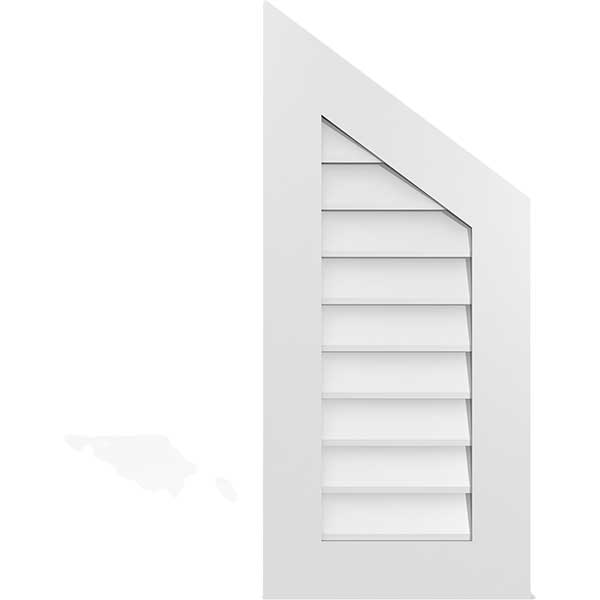 Ekena Millwork GVPPR16X3601SN-09