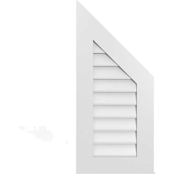 Ekena Millwork GVPPR16X3601SN-12