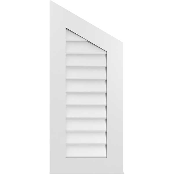 Ekena Millwork GVPPR16X3801SN-07