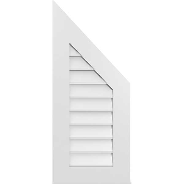 Ekena Millwork GVPPR16X3801SN-13
