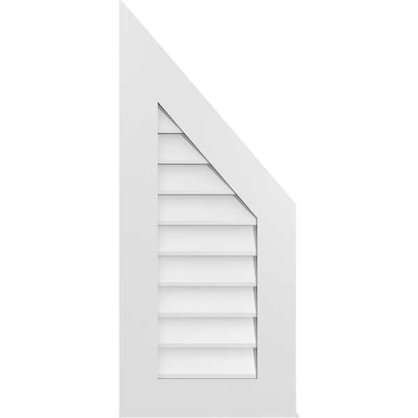 Ekena Millwork GVPPR16X3801SN-14