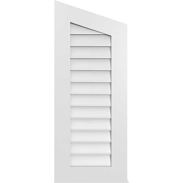 Ekena Millwork GVPPR16X4001SN-04