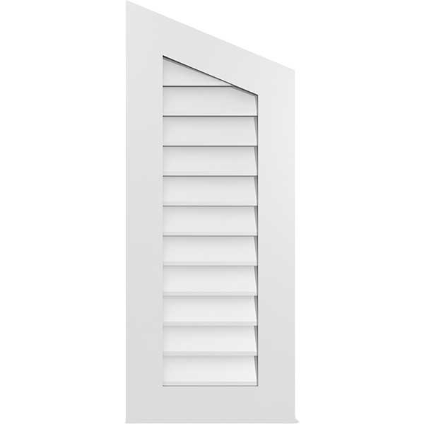 Ekena Millwork GVPPR16X4001SN-05