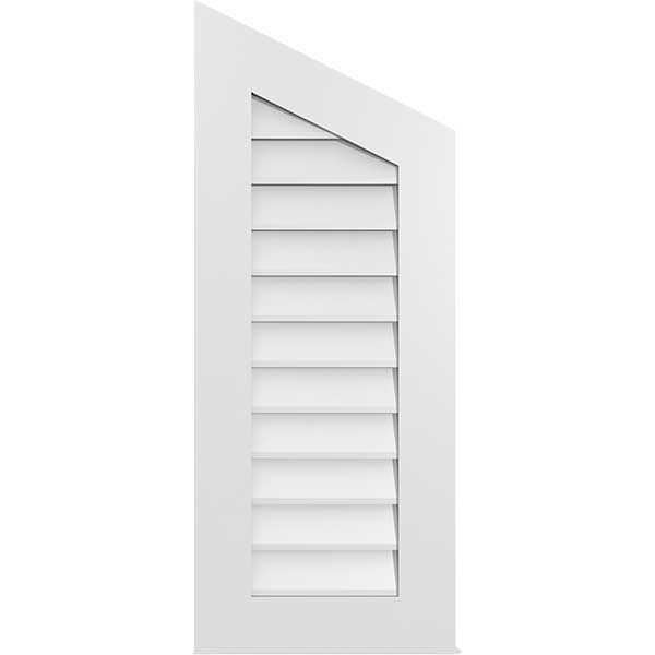 Ekena Millwork GVPPR16X4001SN-06