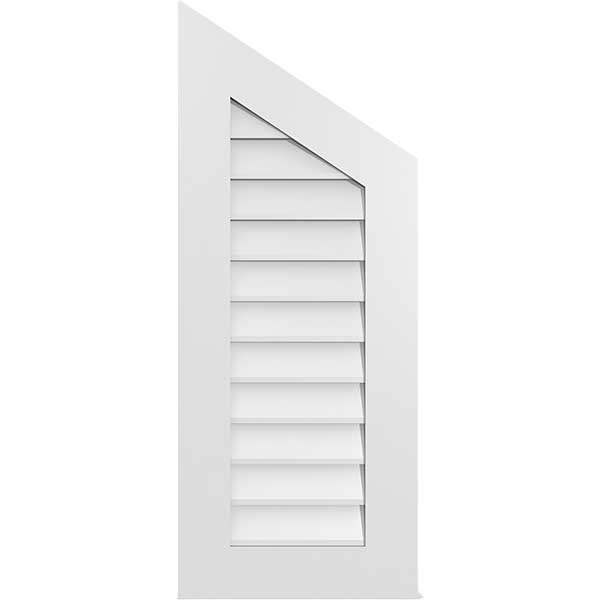 Ekena Millwork GVPPR16X4001SN-08