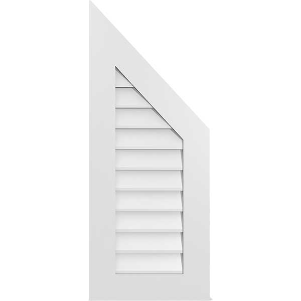 Ekena Millwork GVPPR16X4001SN-13