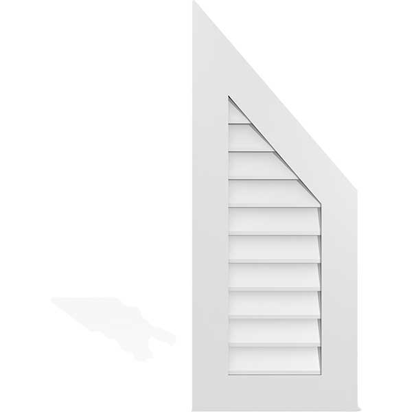 Ekena Millwork GVPPR16X4001SN-14