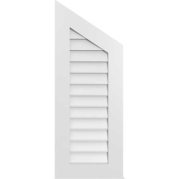 Ekena Millwork GVPPR16X4201SN-08