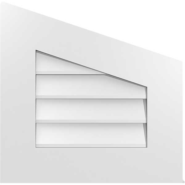 Ekena Millwork GVPPR18X1801SN-04