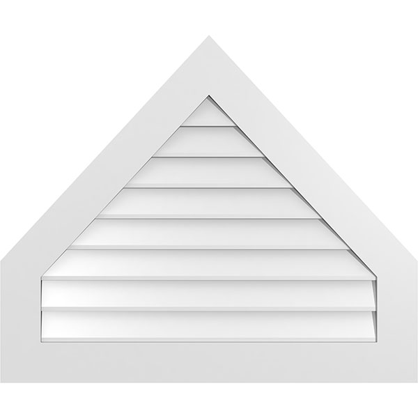 Ekena Millwork GVPPE36X3001SN-13