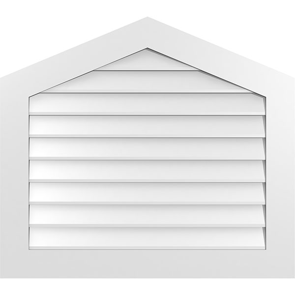 Ekena Millwork GVPPE36X3201SN-05