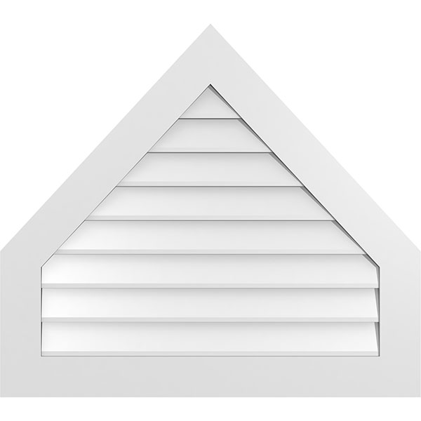Ekena Millwork GVPPE36X3201SN-13