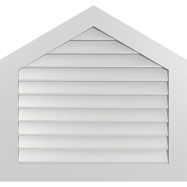 Ekena Millwork GVPPE36X3401SN-07