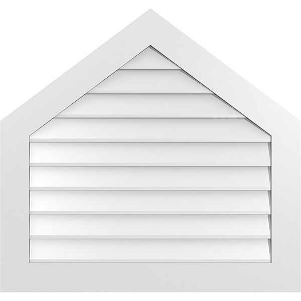 Ekena Millwork GVPPE36X3401SN-09