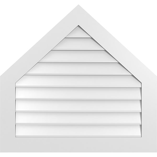 Ekena Millwork GVPPE36X3401SN-11