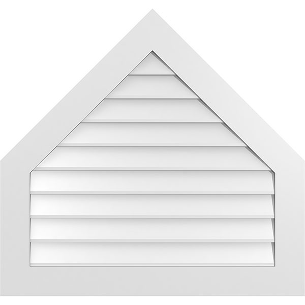 Ekena Millwork GVPPE36X3401SN-12