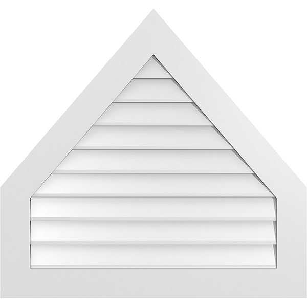 Ekena Millwork GVPPE36X3401SN-14