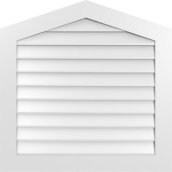 Ekena Millwork GVPPE36X3601SN-04