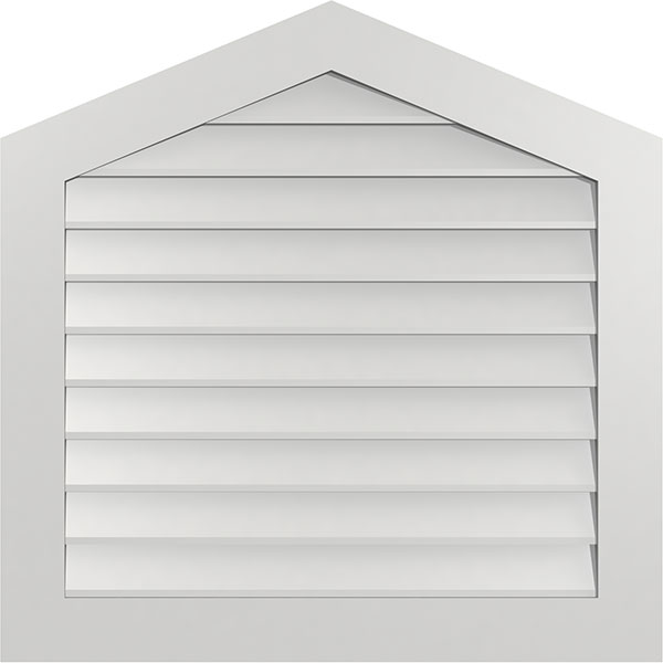 Ekena Millwork GVPPE36X3601SN-05