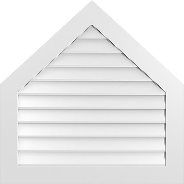 Ekena Millwork GVPPE36X3601SN-11