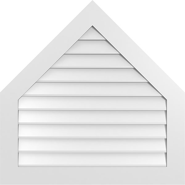 Ekena Millwork GVPPE36X3601SN-12