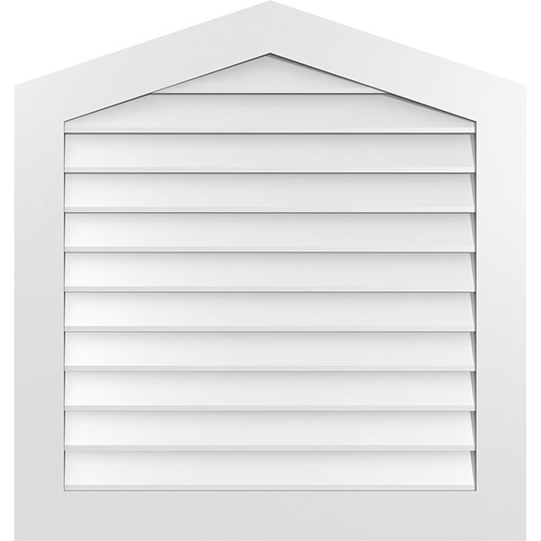 Ekena Millwork GVPPE36X3801SN-04