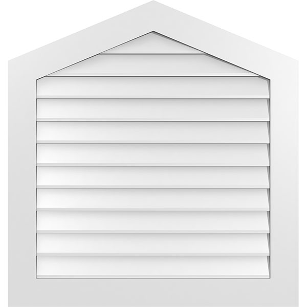 Ekena Millwork GVPPE36X3801SN-05