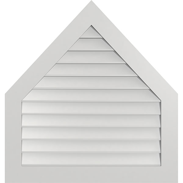Ekena Millwork GVPPE36X3801SN-13