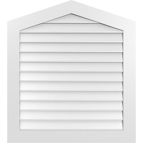 Ekena Millwork GVPPE36X4001SN-04