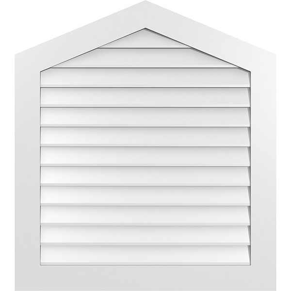 Ekena Millwork GVPPE36X4001SN-05