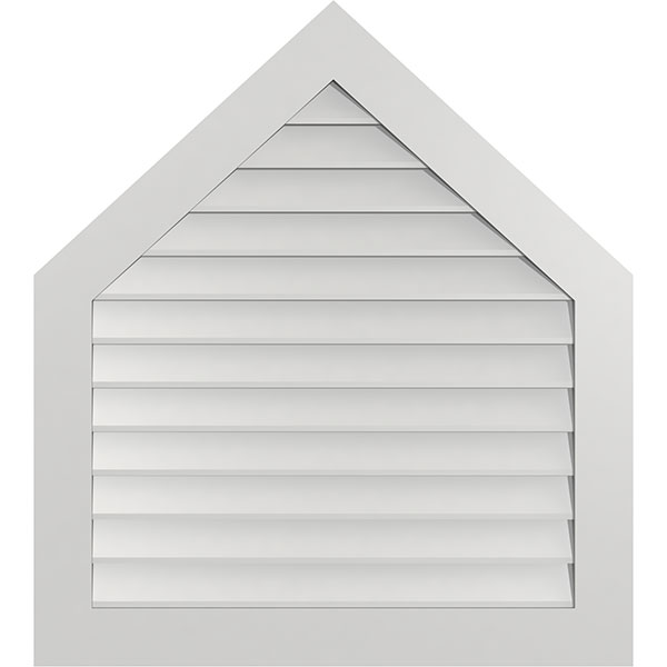 Ekena Millwork GVPPE36X4001SN-11