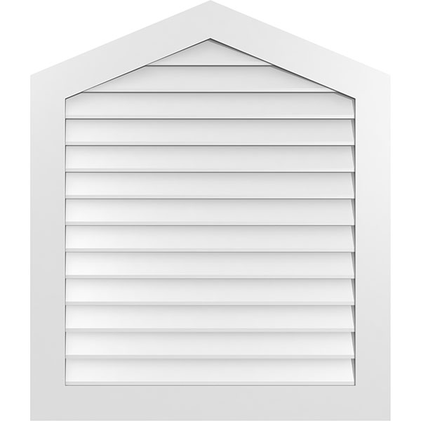Ekena Millwork GVPPE36X4201SN-05