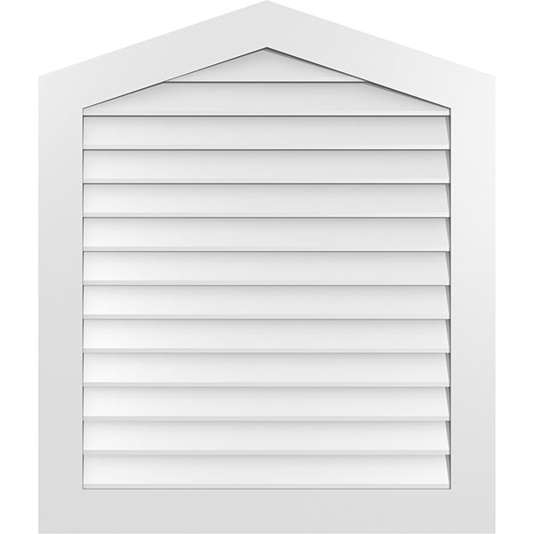 Ekena Millwork GVPPE36X4201SN-04