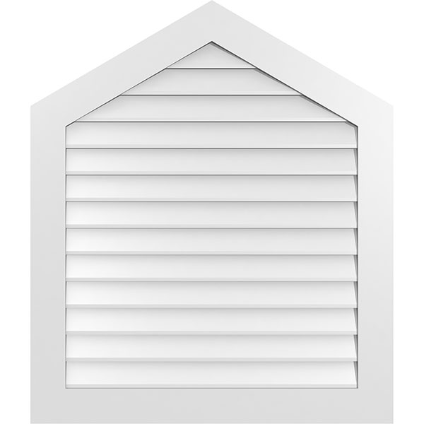 Ekena Millwork GVPPE36X4201SN-07