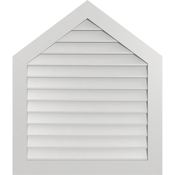Ekena Millwork GVPPE36X4201SN-09