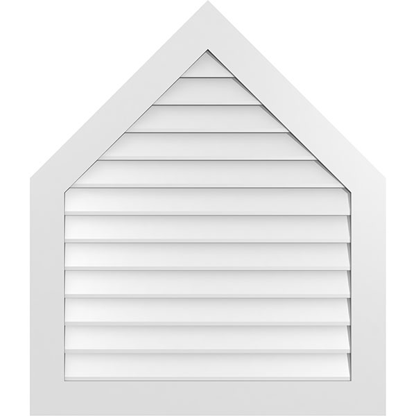 Ekena Millwork GVPPE36X4201SN-12
