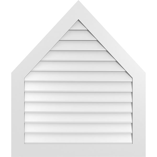 Ekena Millwork GVPPE36X4201SN-13